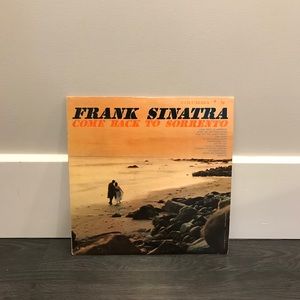 Frank Sinatra Vinil
